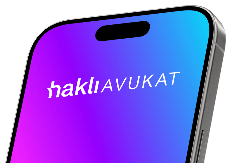 Hakli Avukat App